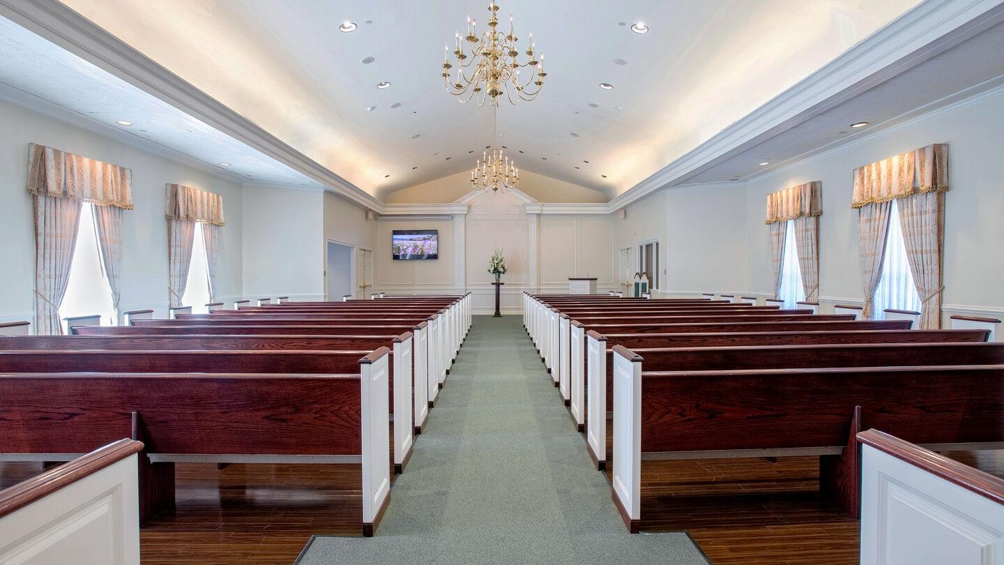 Lillis Funeral Home gallery image 5