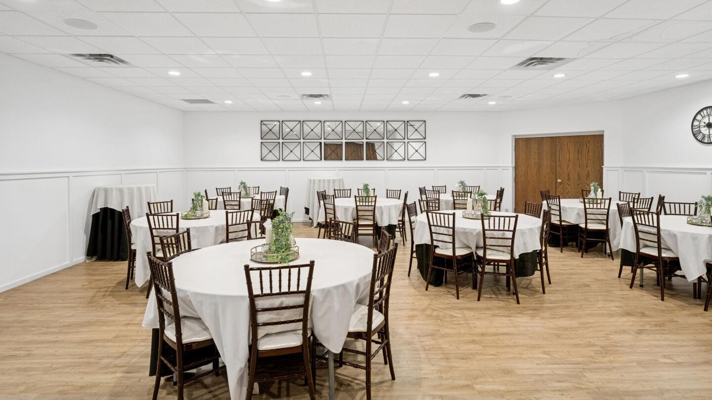 Lillis Funeral Home gallery image 4