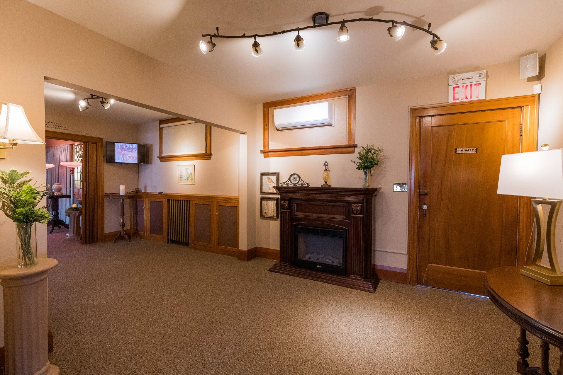 Lillis Funeral Home gallery image 1