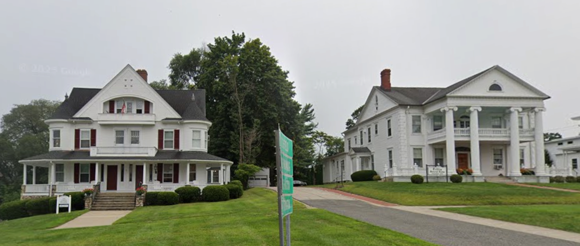 Lillis Funeral Home