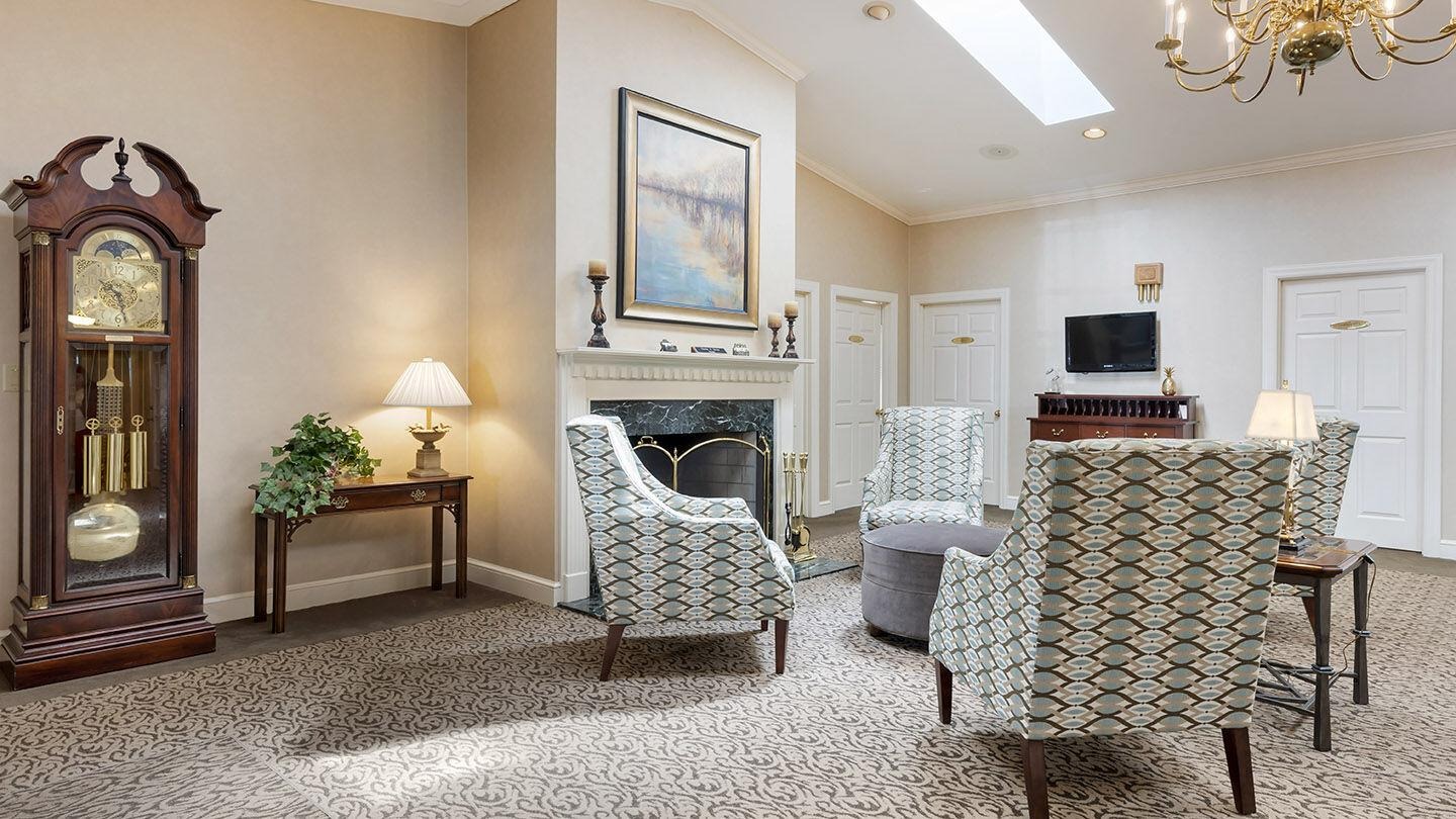 Lillis Funeral Home gallery image 3